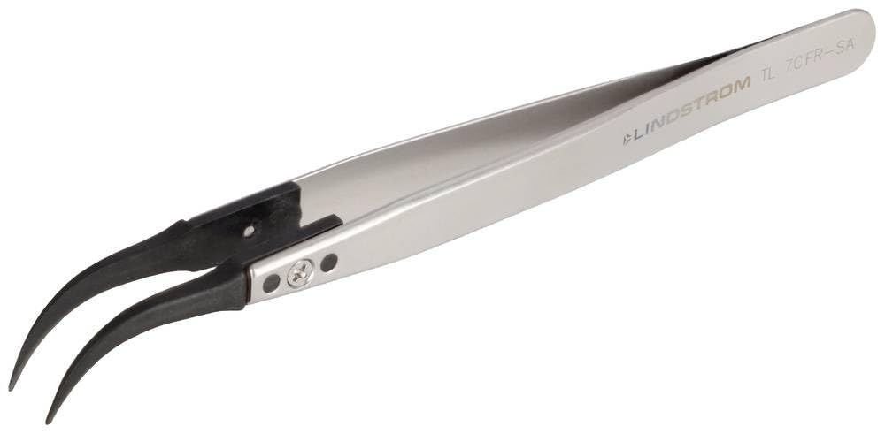新着商品 リンドストローム 取り換え式ピンセット TL7CFRSA