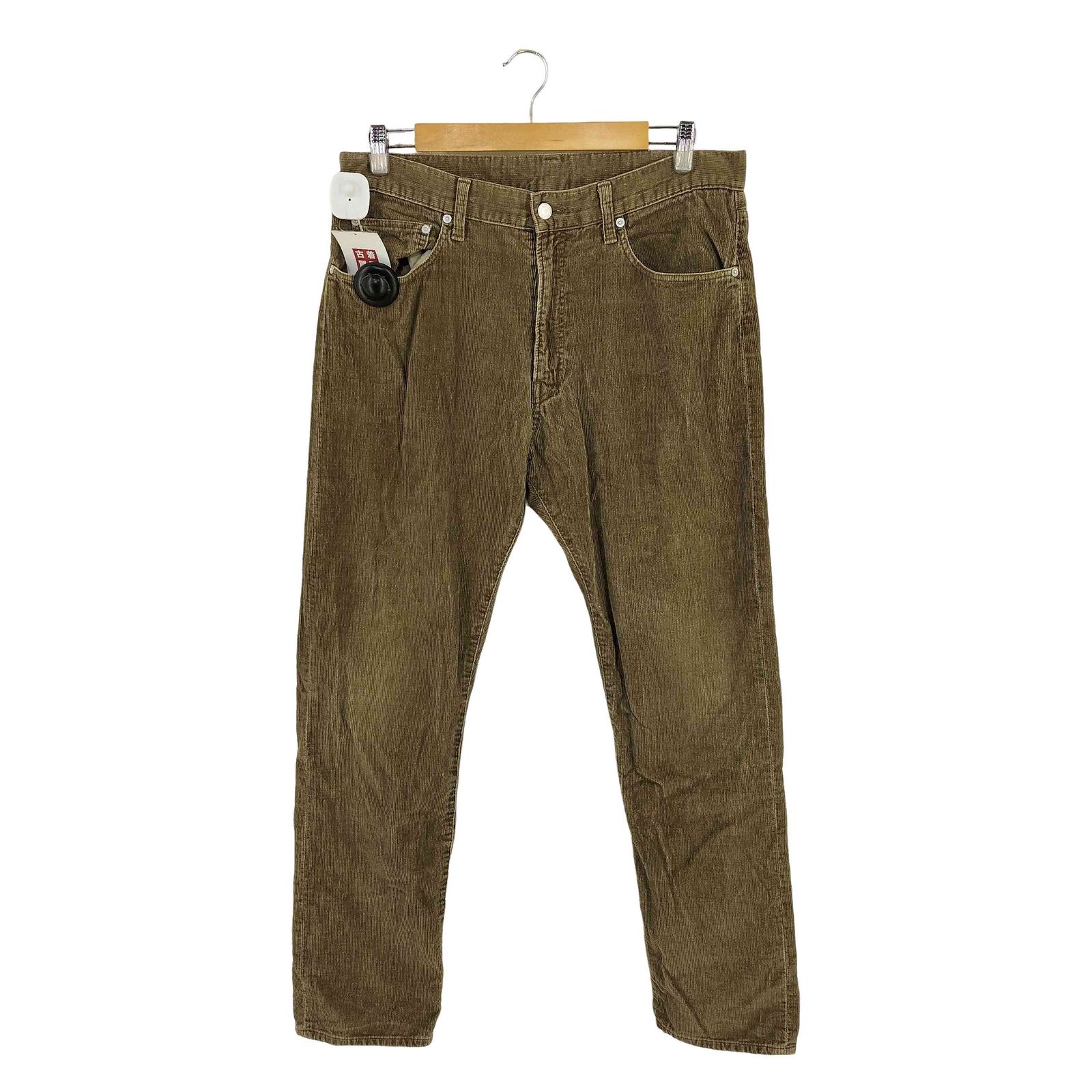 グッドイナフ GOODENOUGH コーデュロイパンツ メンズ JPN：L