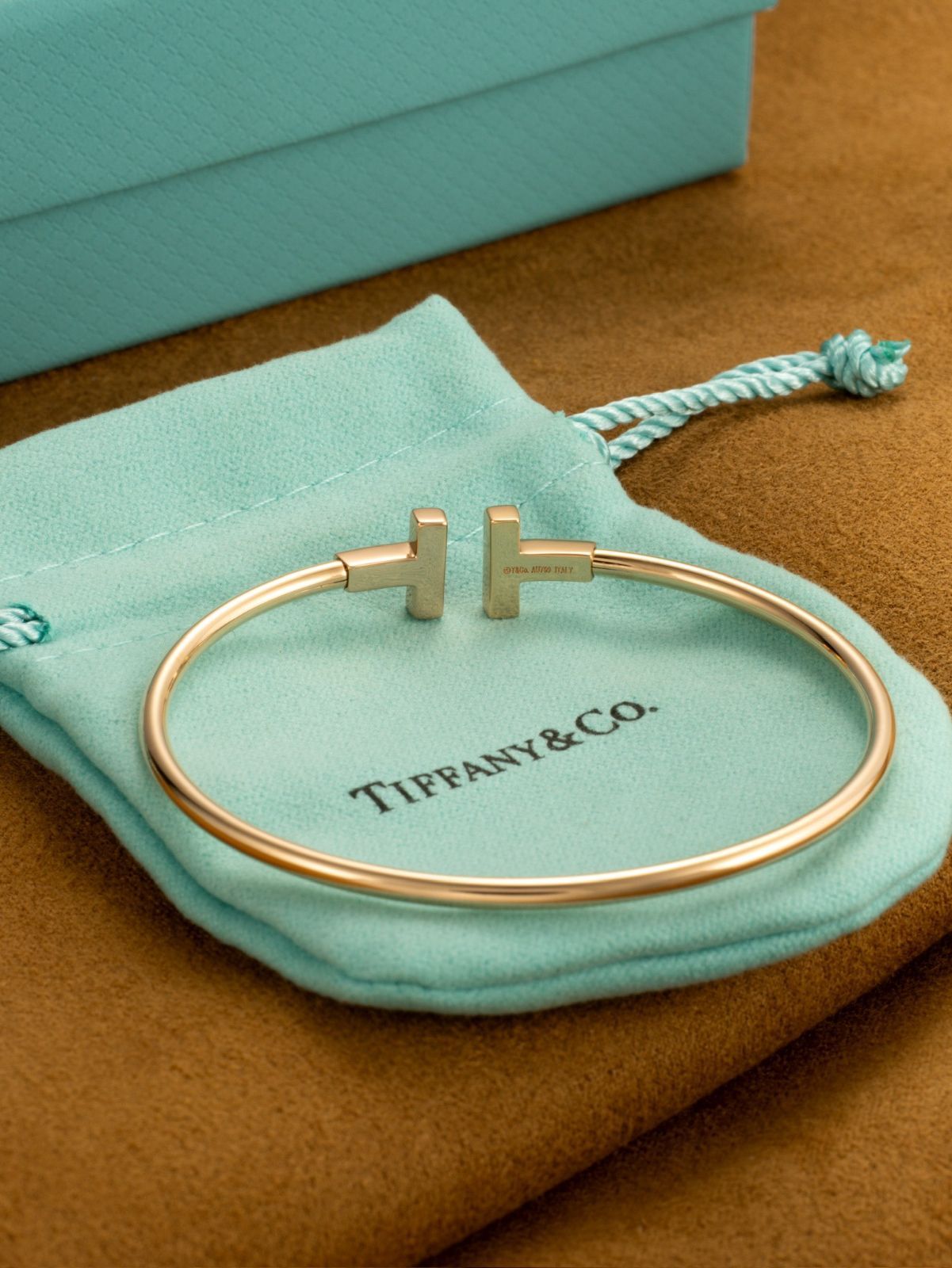 Tiffany-Co ティファニー