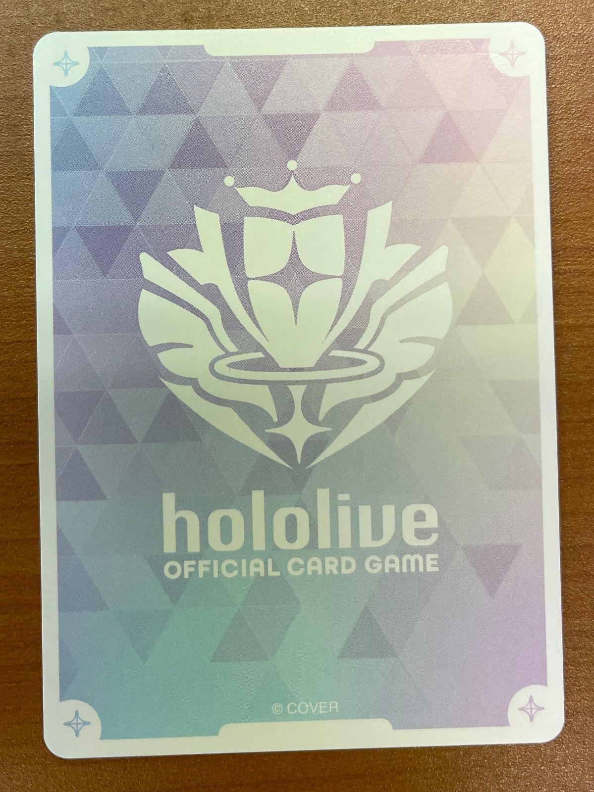 状態A ときのそら hSD01-001 OSR hololive ホロライブカード 状態A ときのそら hSD01-001 OSR hololive ホロライブカード