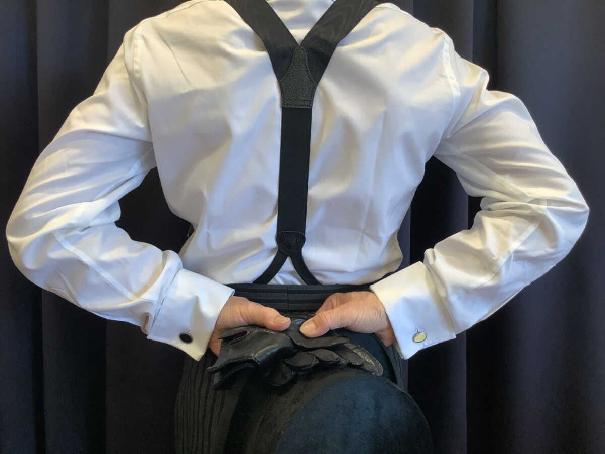 アルバートサーストン