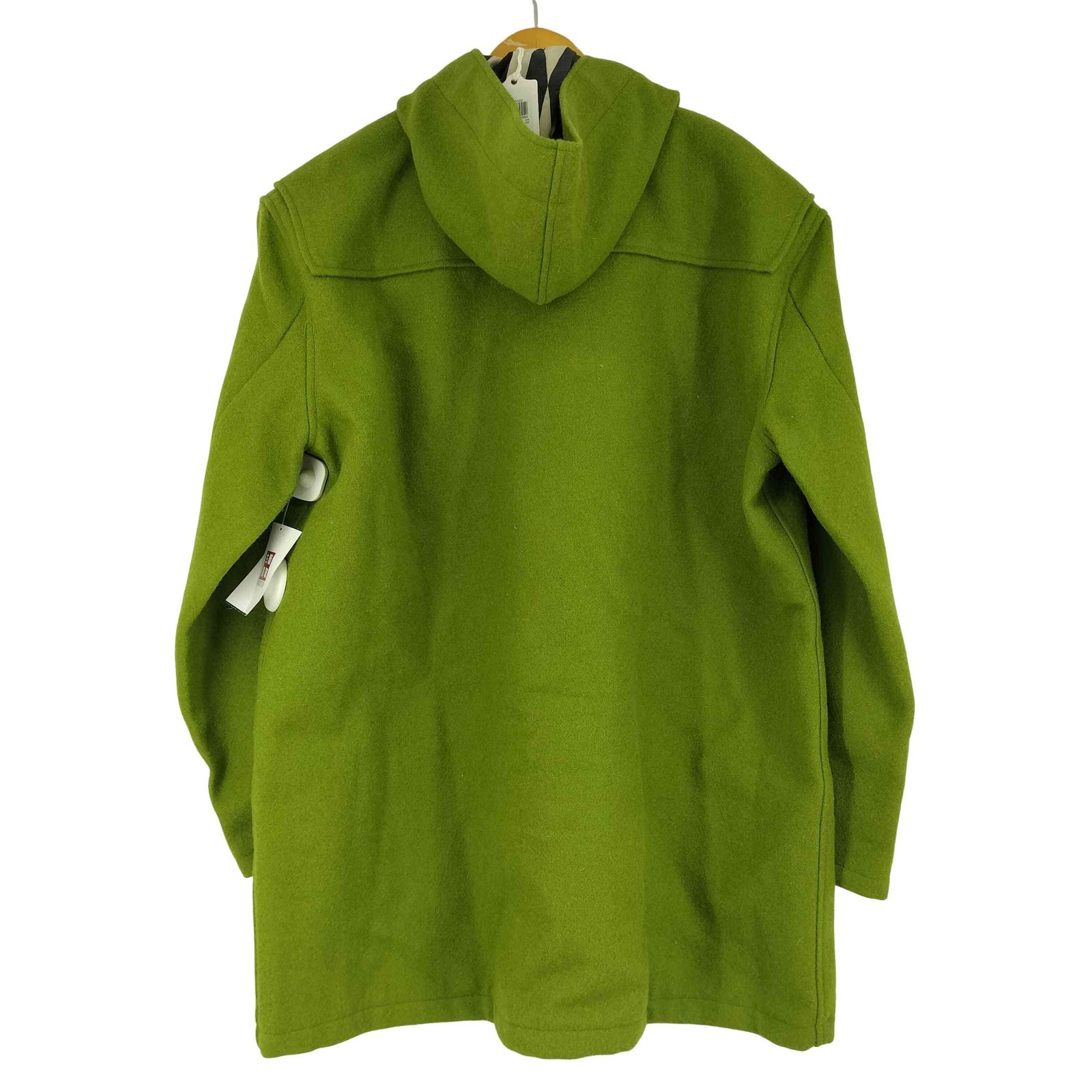 リーバイスヴィンテージクロージング Levis Vintage Clothing LVC DUFFEL COAT CALLA GREEN メンズ M