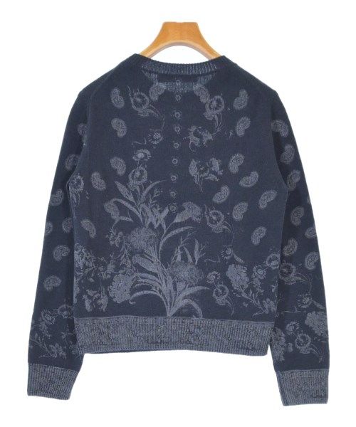 Christian Dior ニット セーター レディース 古着