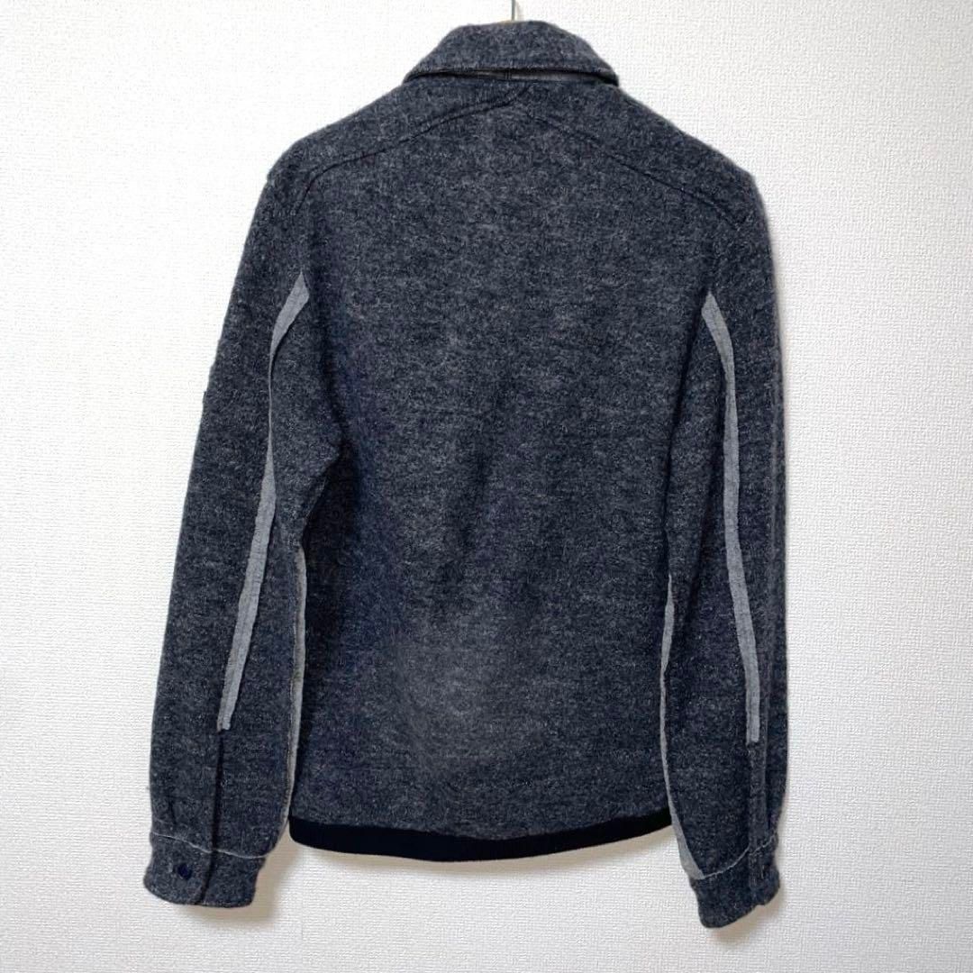 アヴィレックス グレー