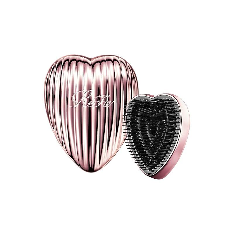 超激得，定番人気 リファ ハートブラシ レイ ReFa HEART BRUSH RAY 1 ヘアブラシ