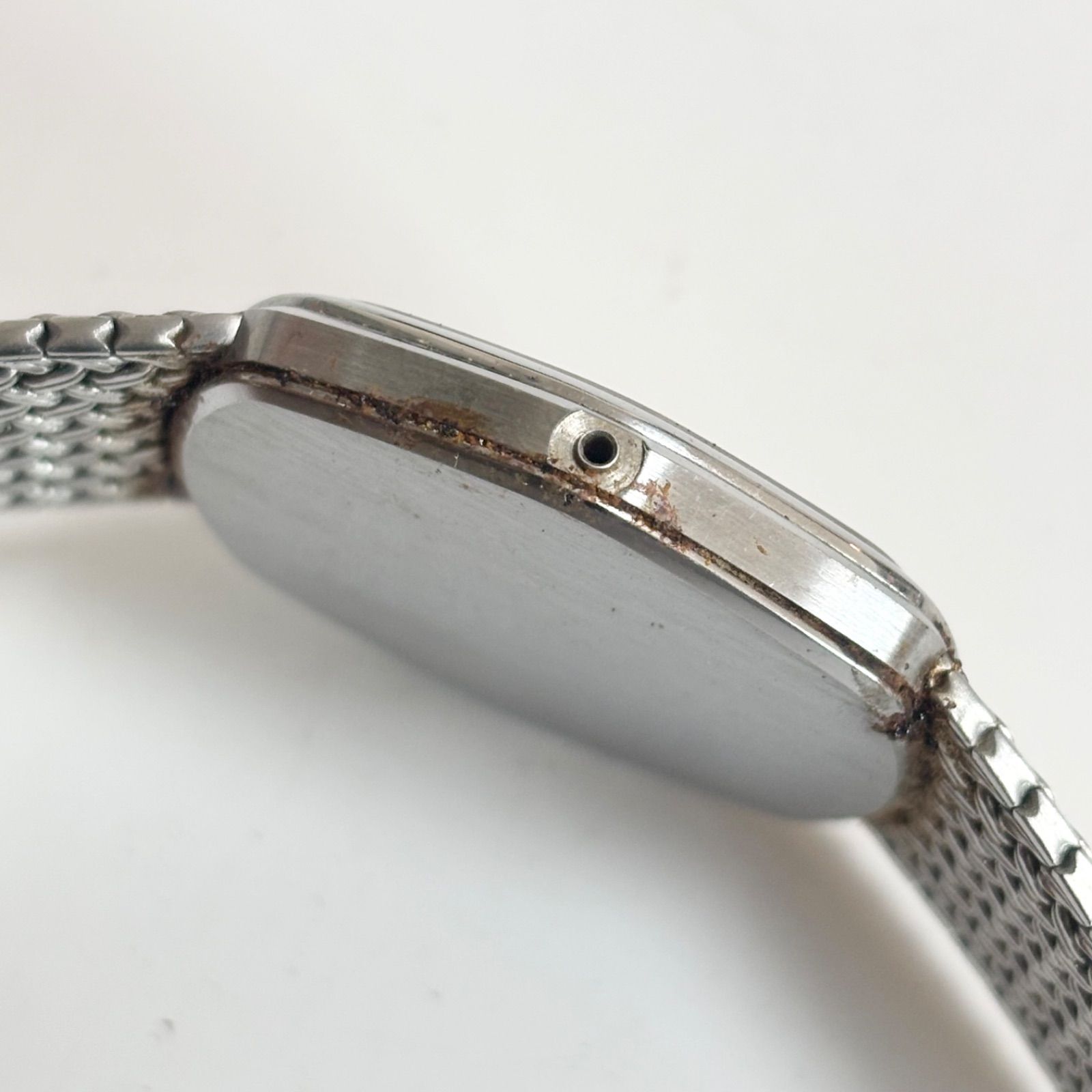 送料無料】SEIKO/セイコー/CREDOR/クレドール/8J81-5030