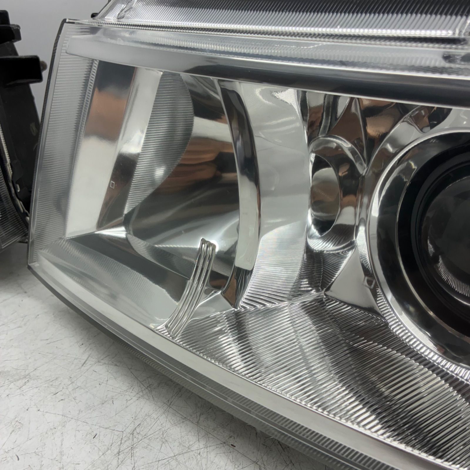 社外 MH22S ワゴンR スティングレー 2DIN用 オーディオパネル A/C エアコンスイッチ ステー/ハーネス付 即納 格安，お得 美品!! ワゴンR スティングレー MH22S MJ22S MH21S RR AZ