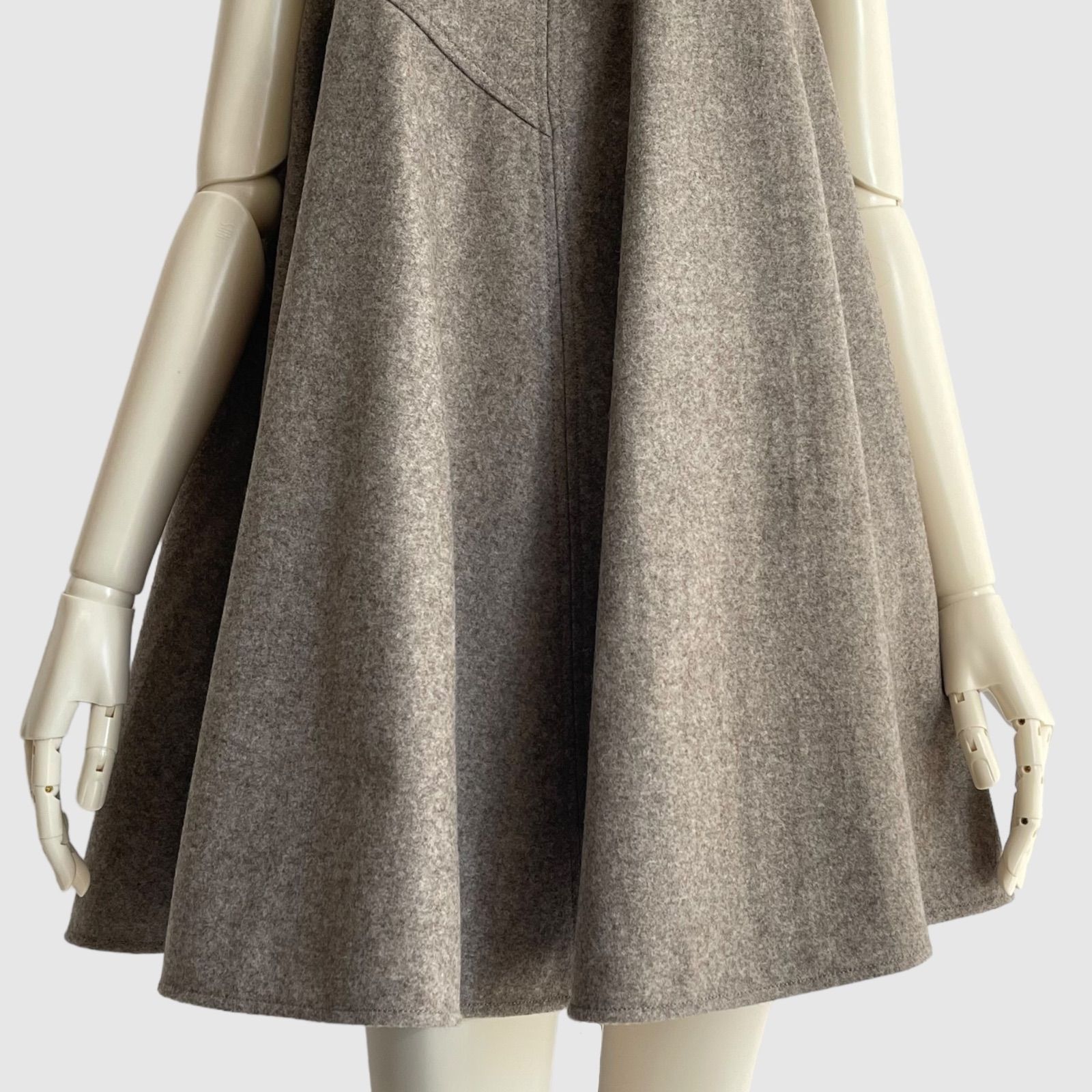 2023年 BOTTEGA VENETA ボッテガヴェネタ ワンピース - メルカリ 