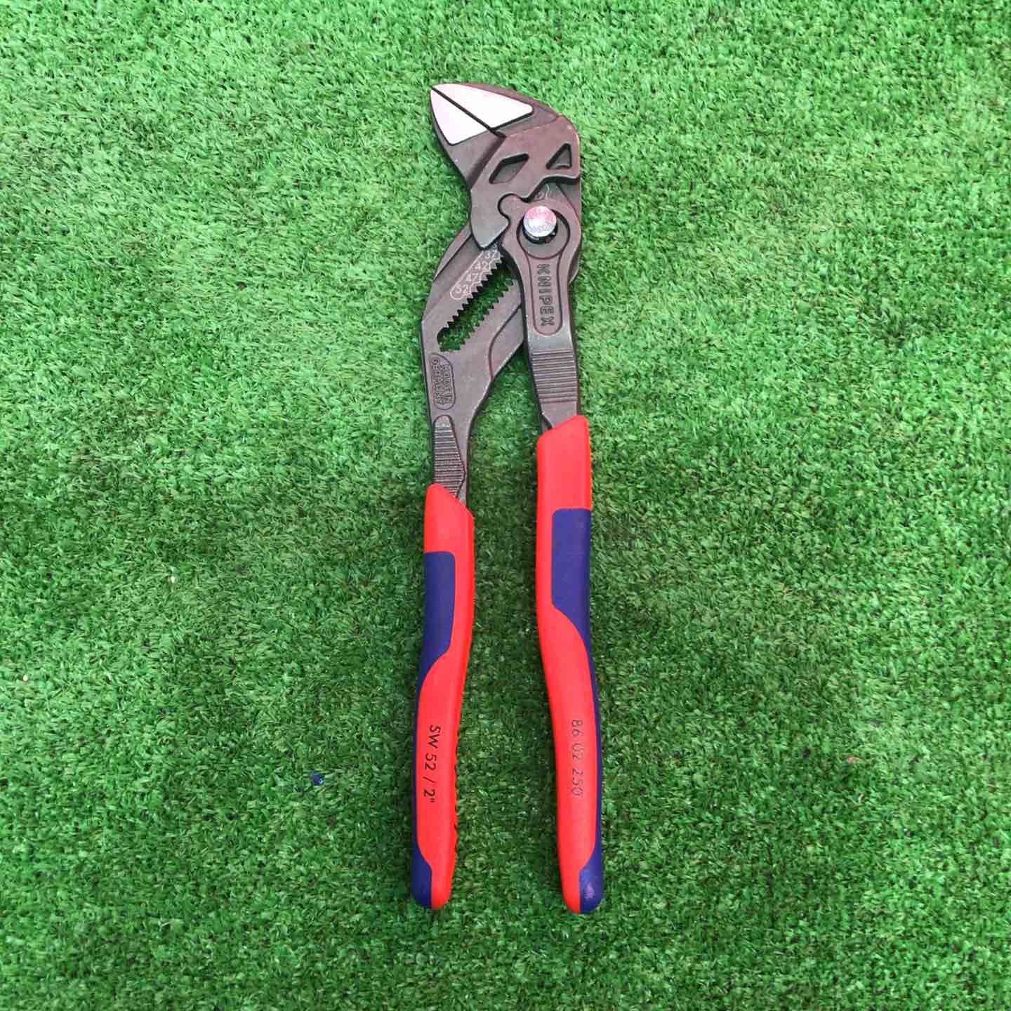 KNIPEX クニペックス プライヤーレンチ 86 02 250 250mm 草加店