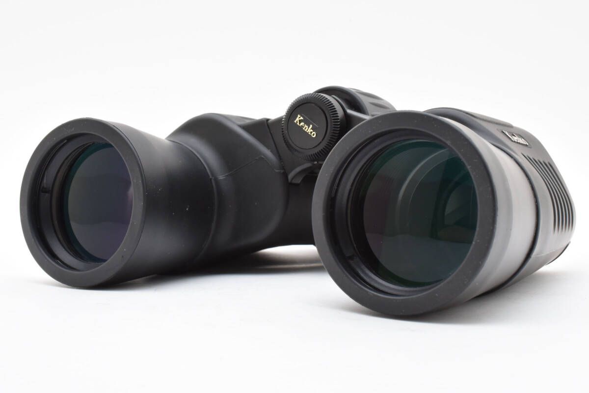 ケンコー Kenko 10 × 42W 6.6° WATERPROOF 双眼鏡 T2 4550