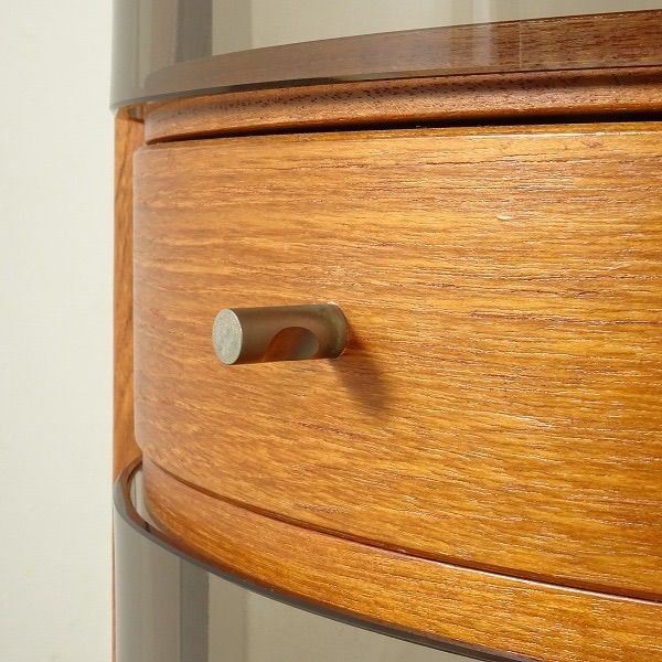 リスガードモブラー キュリオケース