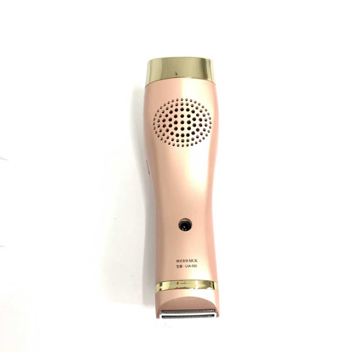 SHINE ESTHE BEAUTE 3 シャインエステボーテ3 LVA-500 ローズ