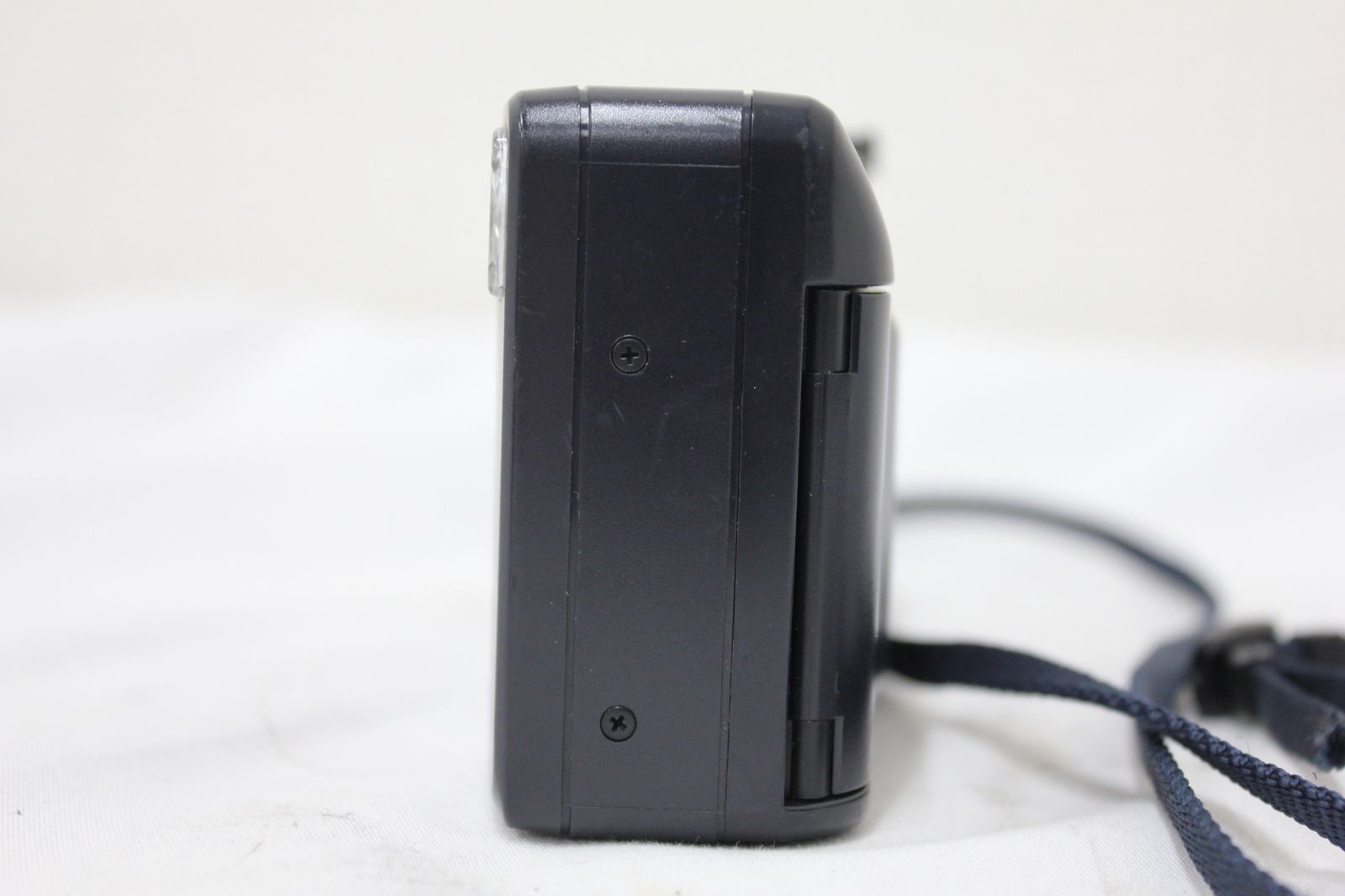 スタイリッシュな 返品保証 ペンタックス Pentax ESPIO AF ZOOM 35-70mm FULL MACRO コンパクトカメラ e3046 動作保証