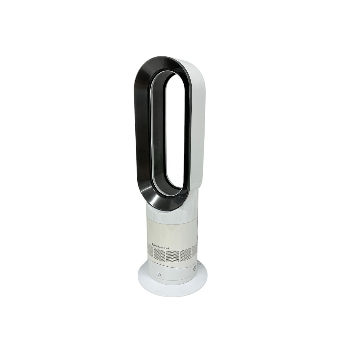 Dyson AM09 セラミックファンヒーター 2017年製 ダイソン 家電 S10068910