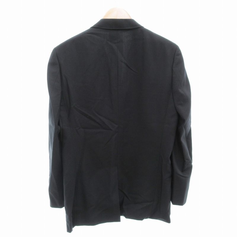 美品★TAKA-Q タカキュー スリーピーススーツ セットアップ A6 XL 美品☆TAKA-Q タカキュー スリーピーススーツ セットアップ A6