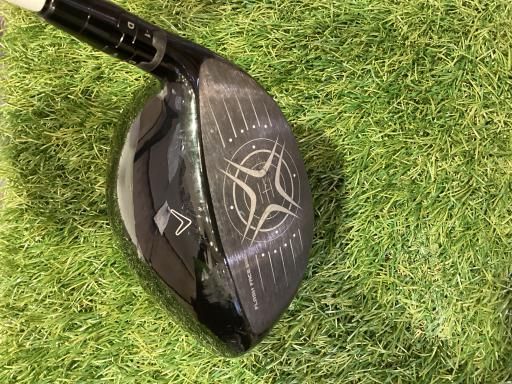 キャロウェイ EPIC MAX 9° ドライバー DR リシャフト フレックスその他 メンズ 男性用 右利き 右用 Cランク ゴルフクラブ