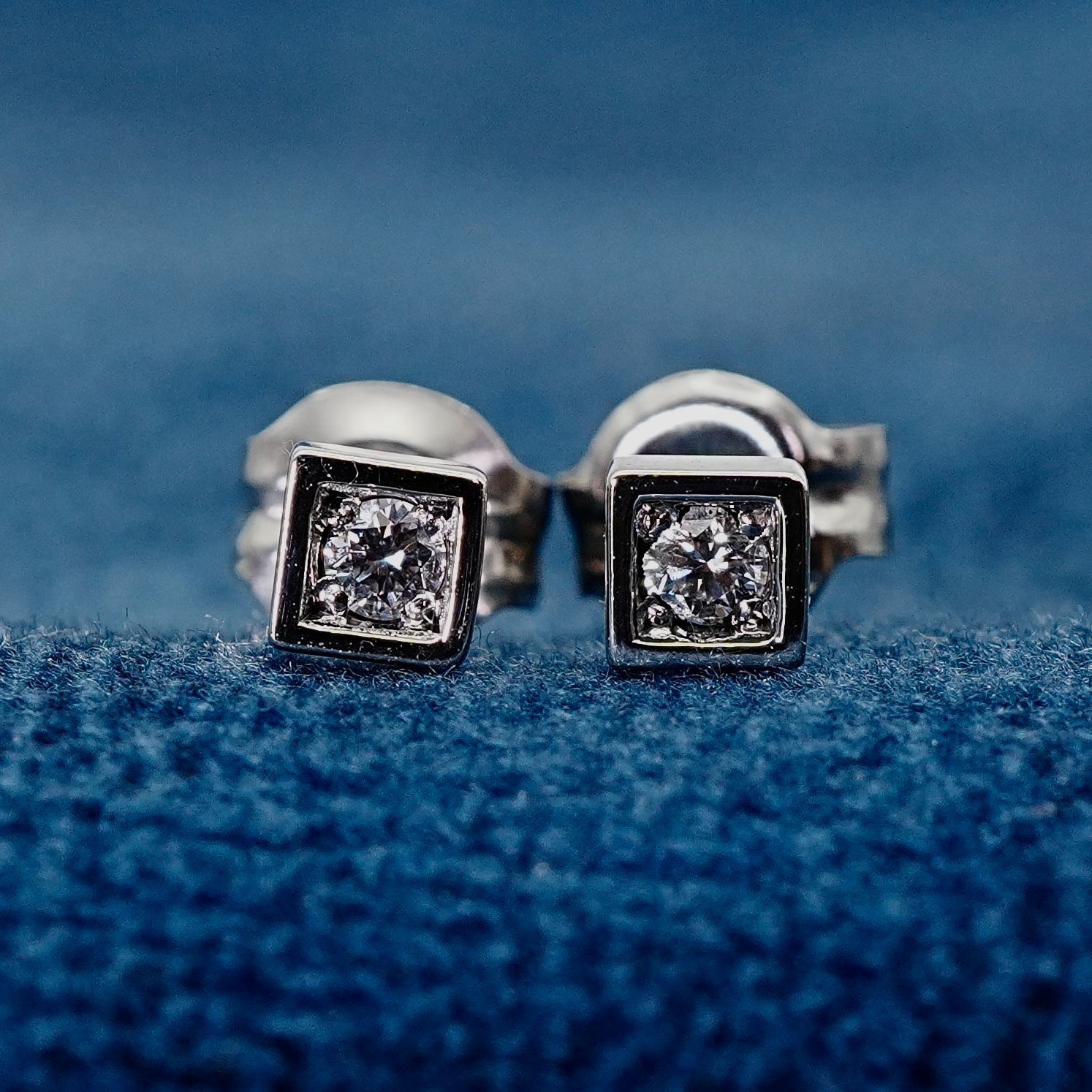 ヴァンドームアオヤマダイヤモンドピアススクエア ヴァンドーム青山