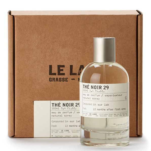 LE LABO 好し THE NOIR29 テノワール29