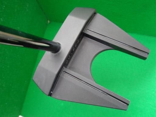 オデッセイ WHITE HOT BLACK SEVEN CS 34インチ パター PT STROKE LAB 2025 フレックスその他 メンズ 男性用 右利き 右用 Bランク ゴルフクラブ