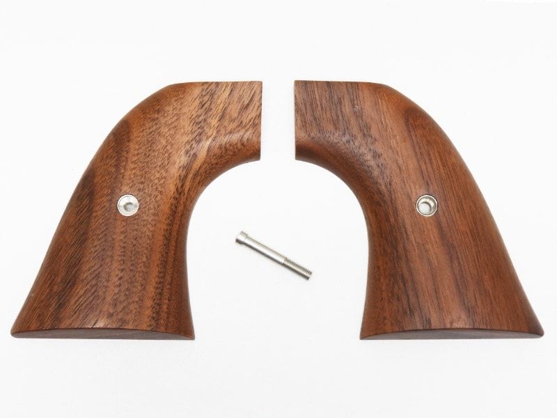 タナカ] +Weight グリップシリーズ SAA アメリカン