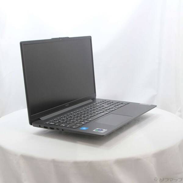 中古】NEC(エヌイーシー) LAVIE Direct N15 PC-GN12ZJZAY 〔NEC