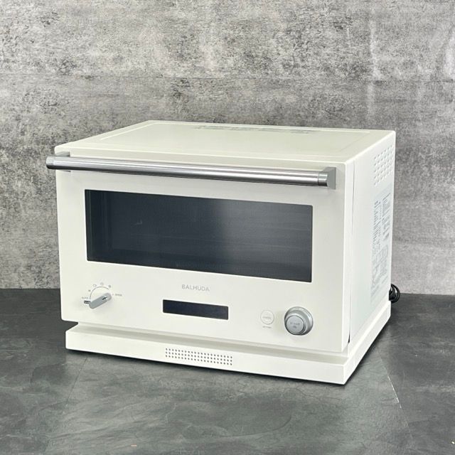 オーブンレンジ 【中古】動作保証 BALMUDA バルミューダ The