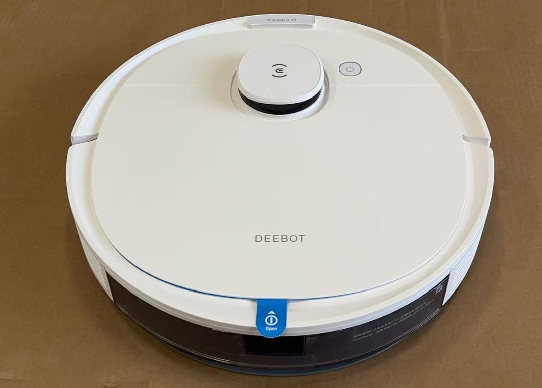 PRO ロボット掃除機