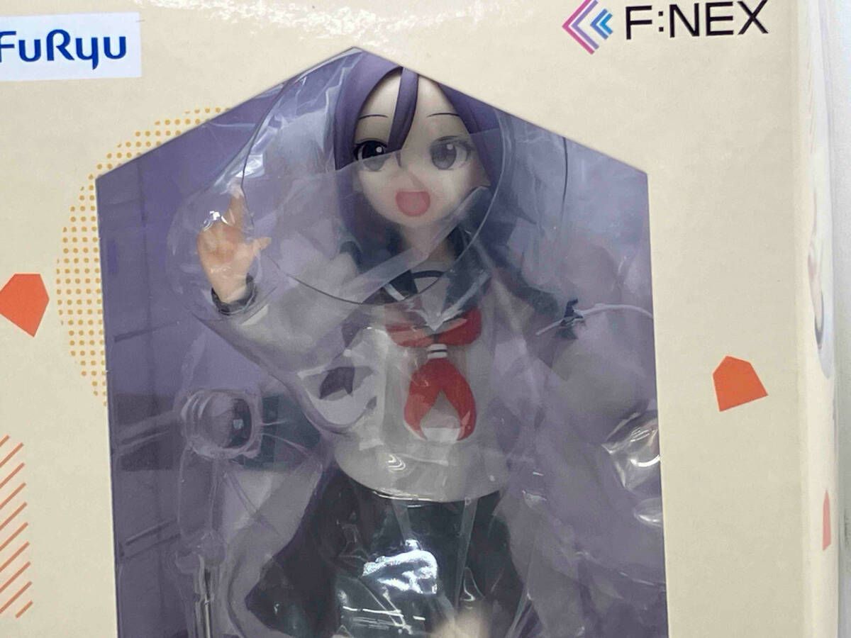 フリュー 八乙女うるし 1/7 それでも歩は寄せてくる フィギュア