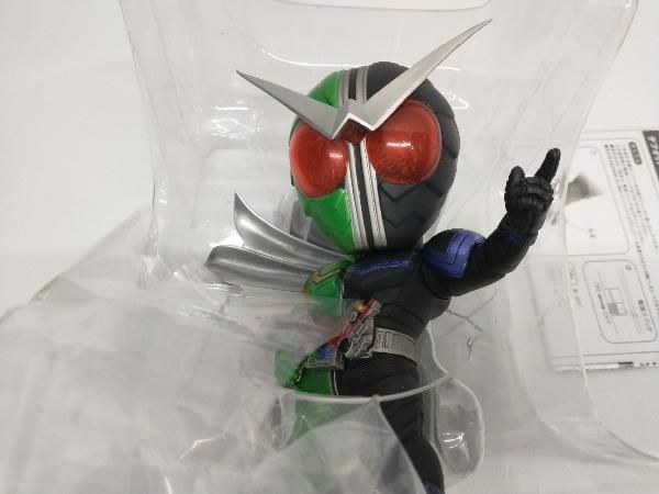 仮面ライダーW サイクロンジョーカー 　デフォリアル デフォリアル 仮面ライダーダブル サイクロンジョーカー | 仮面