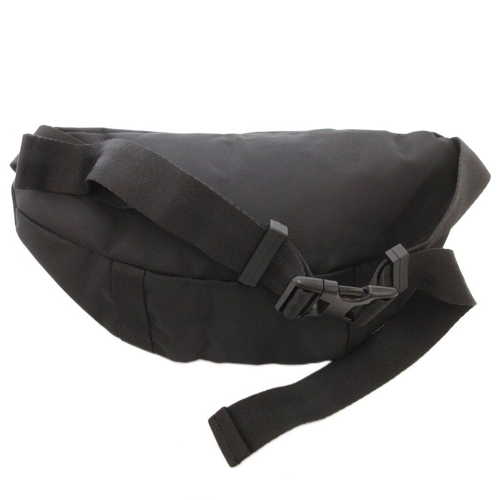 ワイズ Y s ヨウジヤマモト ニューエラ WAIST BAG ボディバッグ ロゴ 黒 ブラック AE