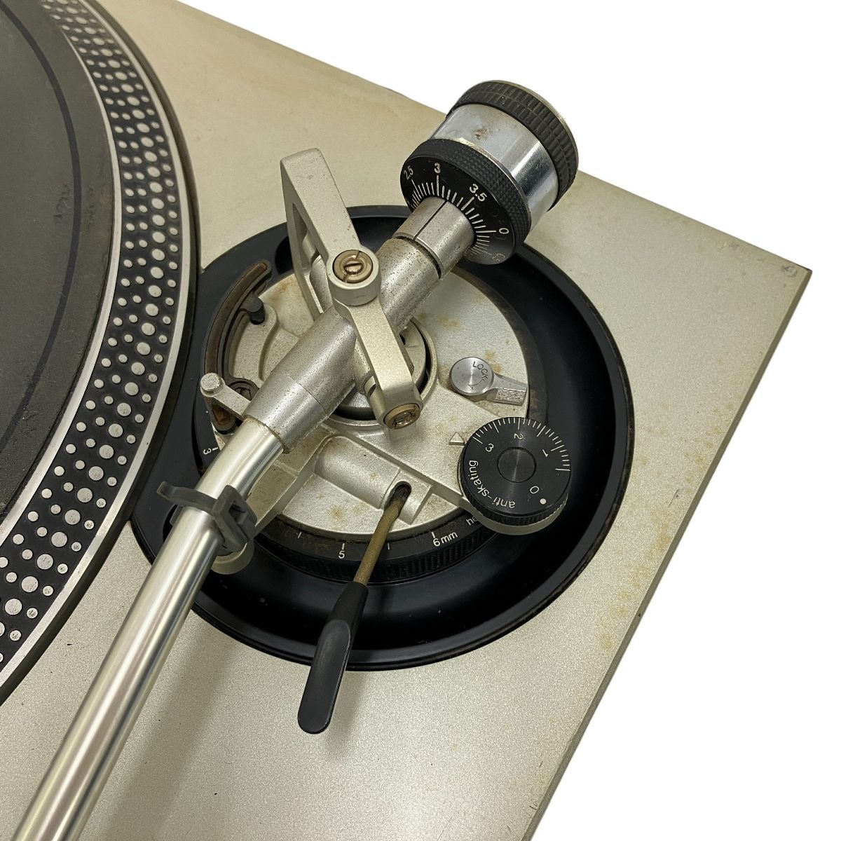 Technics SL-1200MK2 ターンテーブル レコードプレーヤー テクニクス T10487023 IMPECCABLEHEALTHCARESERVICES_COM