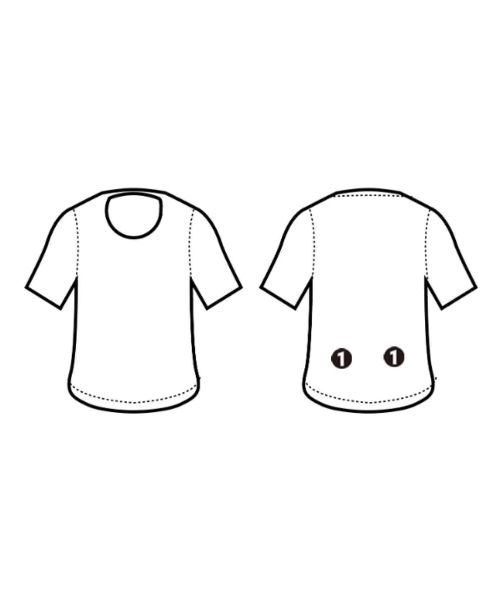 ERL Tシャツ・カットソー メンズ 【古着】【中古】【送料無料】 - メルカリ