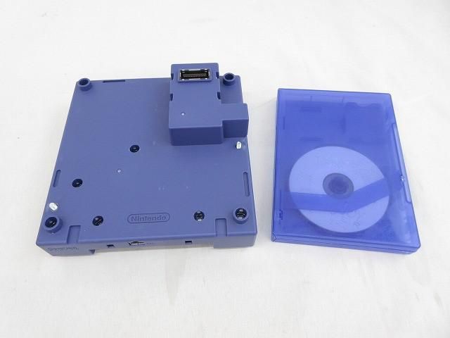 中古品 ゲーム ゲームキューブ アクセサリ-・周辺機器