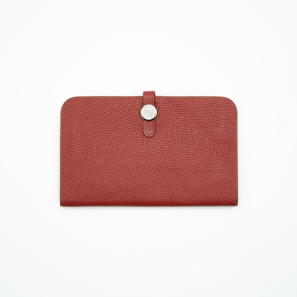 15N□K レッドレザー