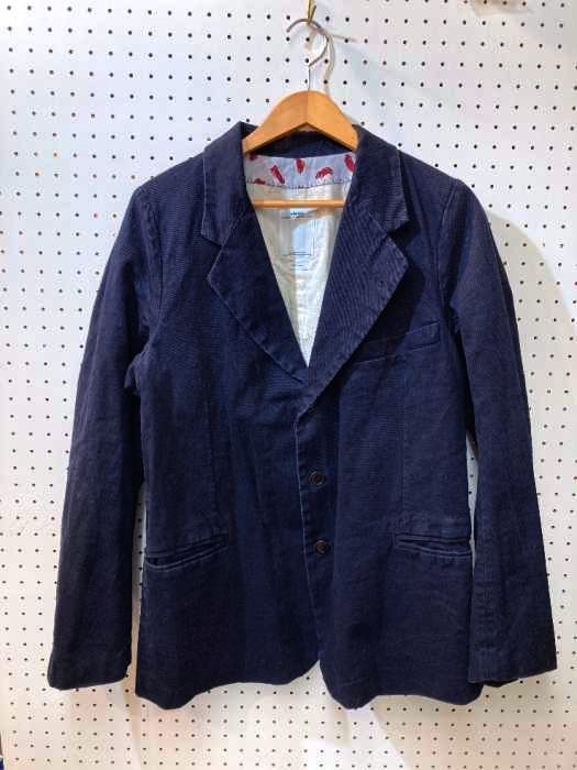 VISVIM(ビズビム) 15AW AIRMAN BLAZER #70226# - メルカリ