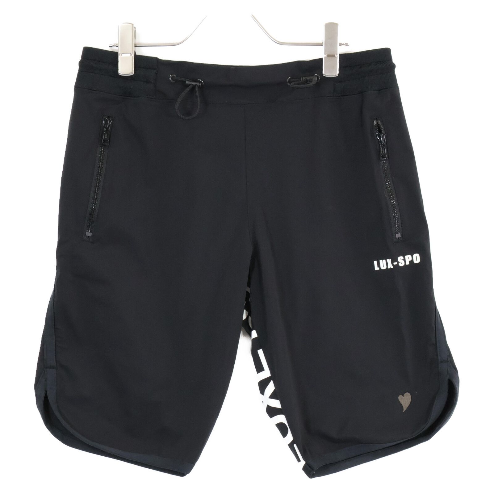 美品AKM ブラウンバニー ショートパンツ L AKM (エイケイエム