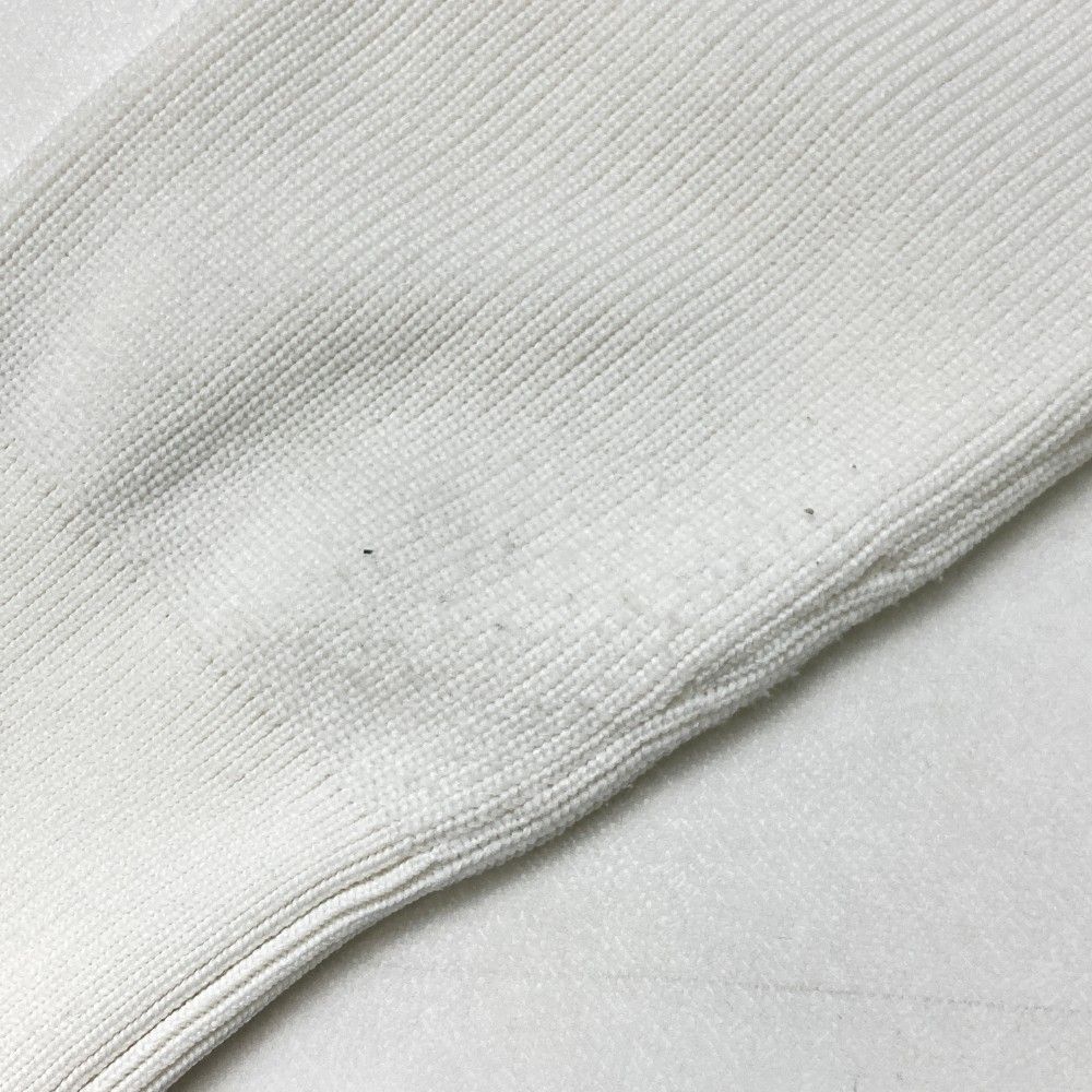 【国内在庫】 サイズ：M MUNSING WEAR マンシングウェア ニット セーター ウエア