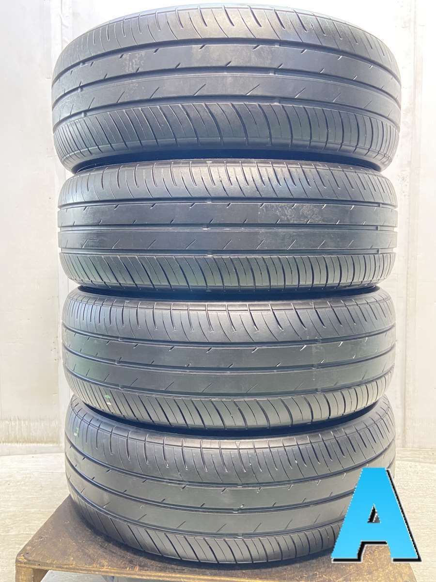 新車外しタイヤのみ4本[トーヨー プロクセス J68 205/60R16]90系80系ノア