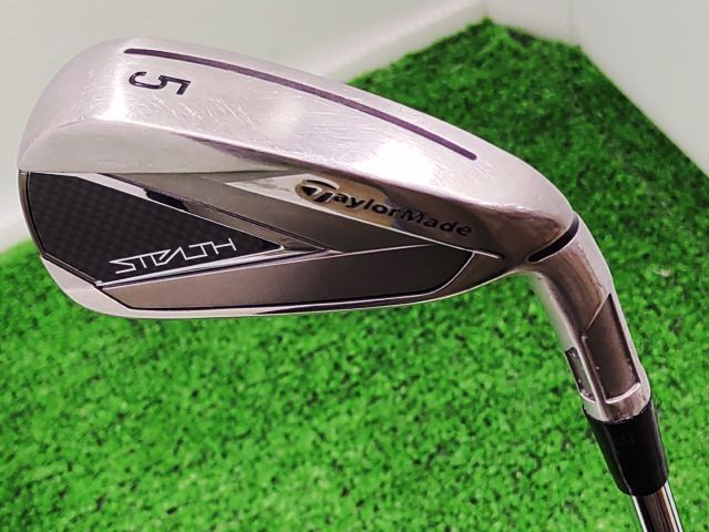 滝野 387 ユーティリティ テーラーメイド STEALTH|KBS MAX MT85 JP JP |S|21