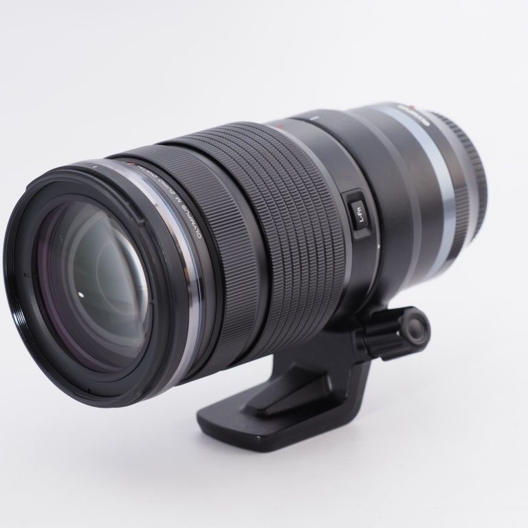 オリンパス、超望遠ズームレンズ「M.ZUIKO DIGITAL ED 150-400mm F4.5