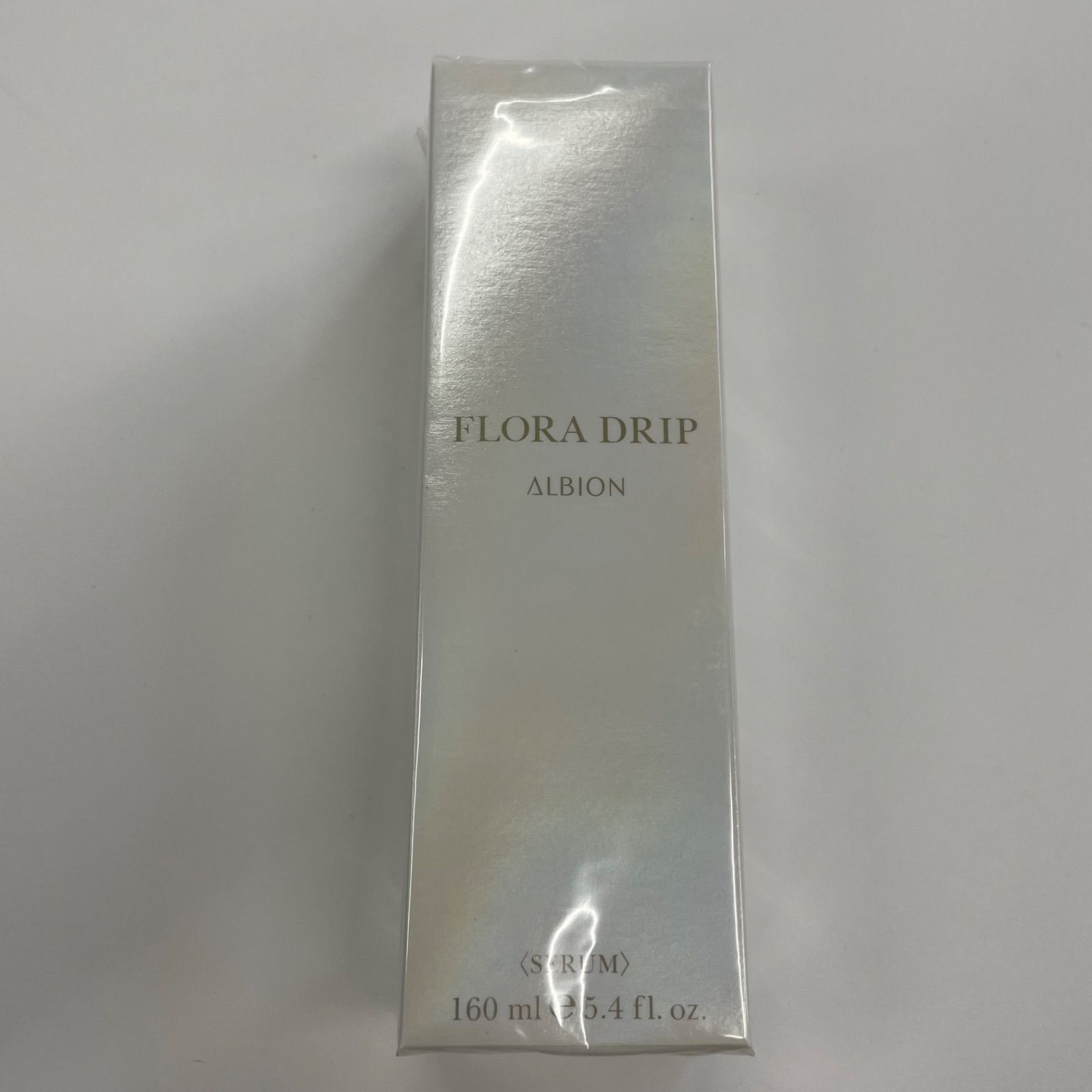 M1861 ALBION アルビオン フローラドリップ＜化粧液＞160ml 【公式通販】