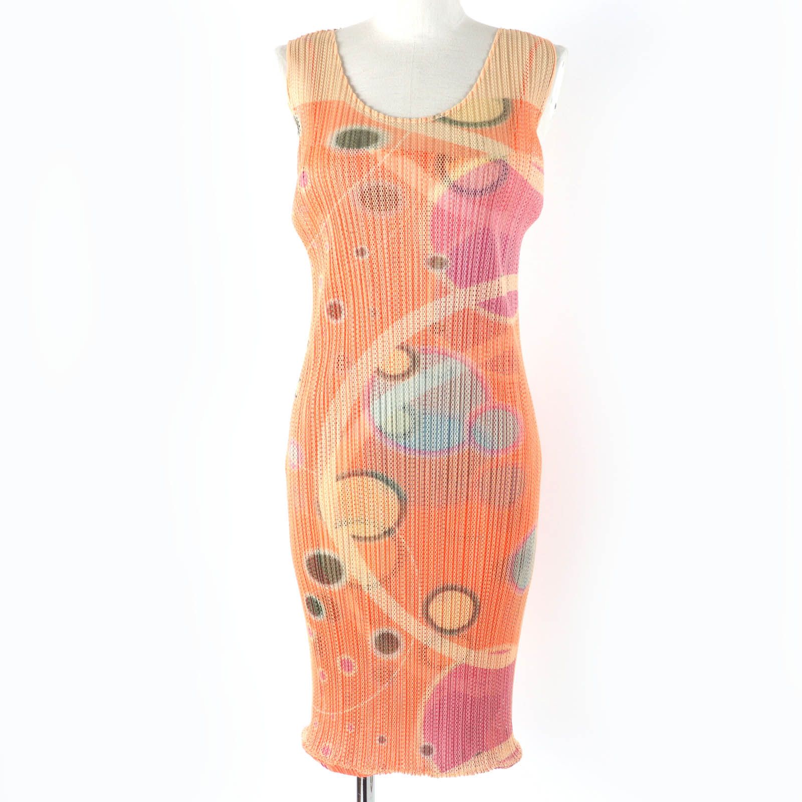 極美品☆PLEATS PLEASE プリーツプリーズ イッセイミヤケ PP12-JH322 