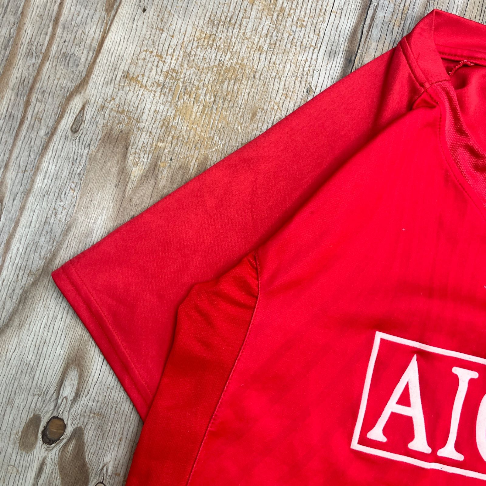 Manchester United マンチェスターユナイテッド