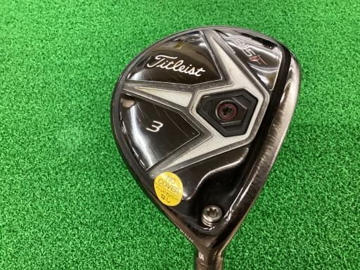 Titleist 915F 3W フェアウェイウッド