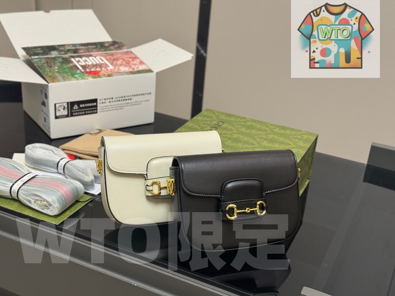 GUCCI　クラッチバック 今日WTO】Gucci グッチ レトロサドルバッグ クラシックな馬銜