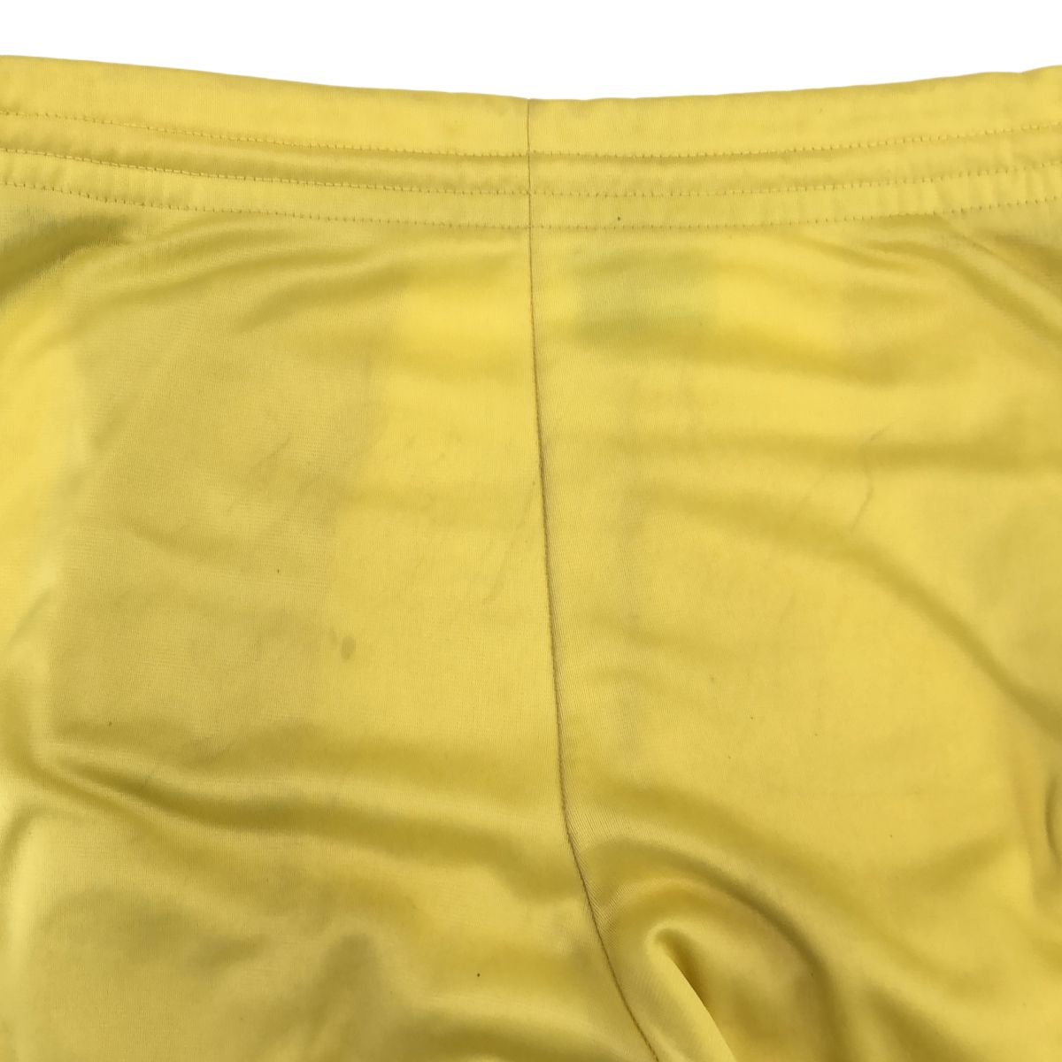 adidas アディダス 70's ATP トラックパンツ イエロー サイズS USA製