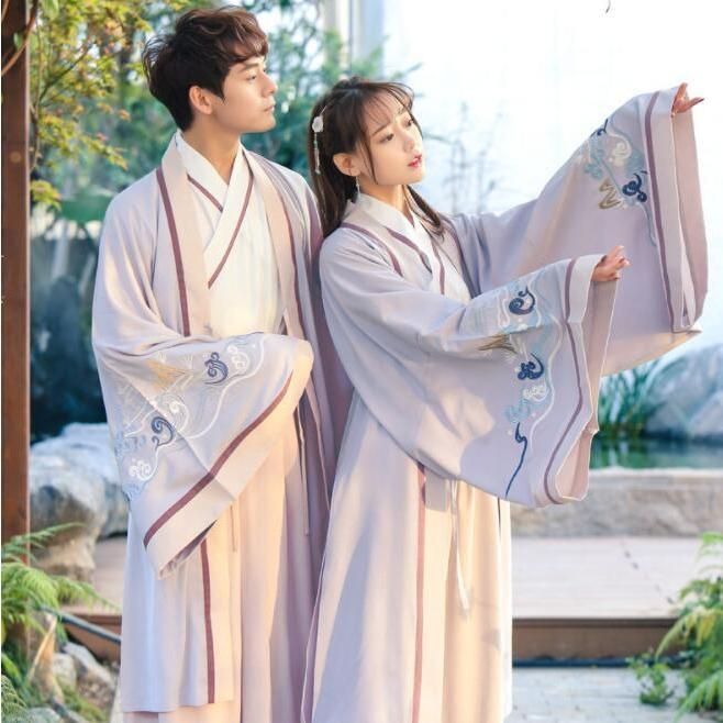 華流コスプレ衣装 二点セット