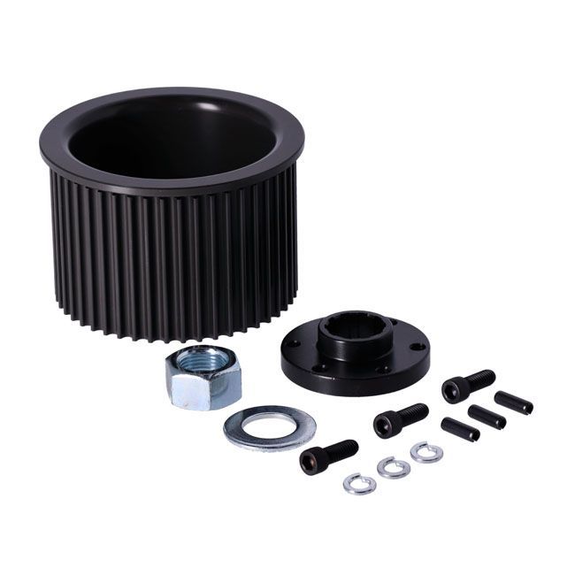 BELT DRIVES 3 front pulley 8mm 47t | 505851