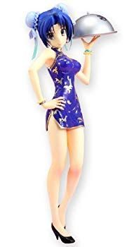 (未使用･未開封品)　とらドラ！ 川嶋亜美 チャイナドレスVer. 1/8 完成品フィギュア(電撃屋限定) p1m72rm 中古】【非常に良い】とらドラ！ 川嶋亜美 チャイナドレスVer. 1
