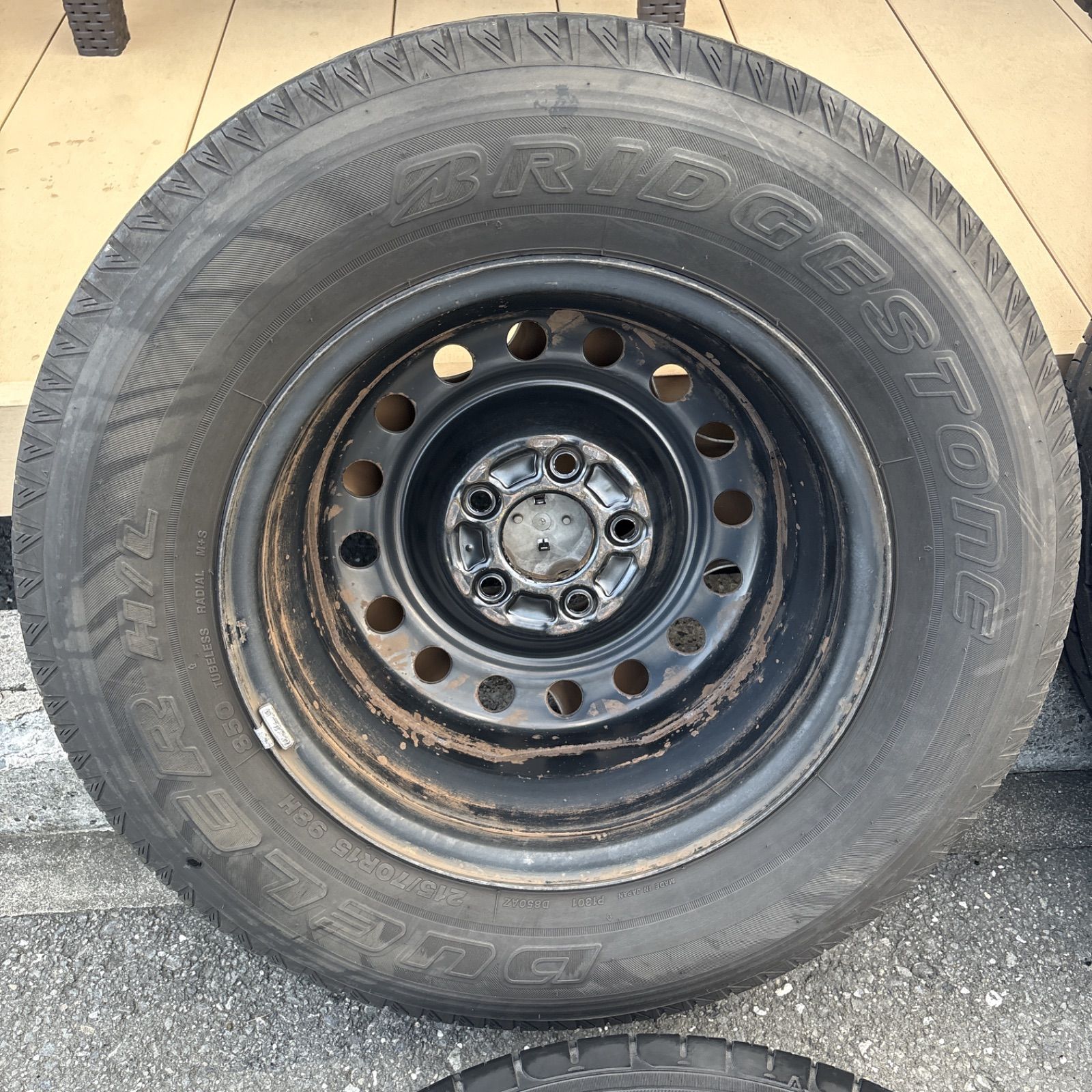 エクストレイル